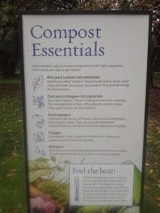 compost